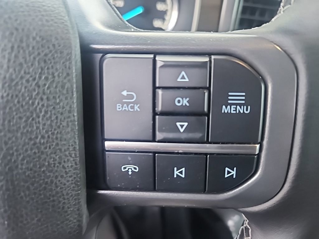 Used 2023 Ford F150 XLT w/ Equipment Group 302A High image 15