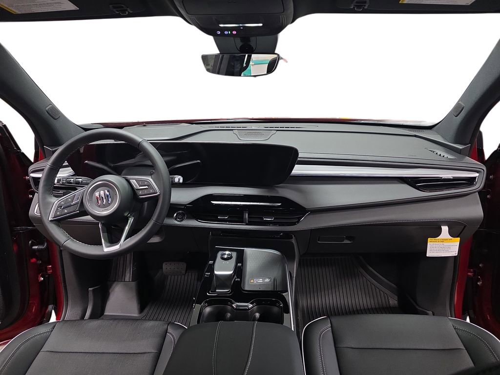 New 2026 Buick Enclave Preferred w/ Power Package image 9
