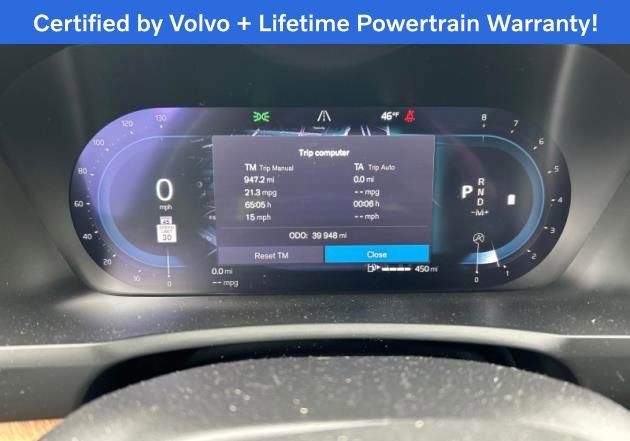 Used 2023 Volvo XC90 B6 Plus w/ Protection Package Premier image 7