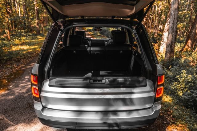 Used 2019 Land Rover Range Rover Autobiography AWD/4WD image 30