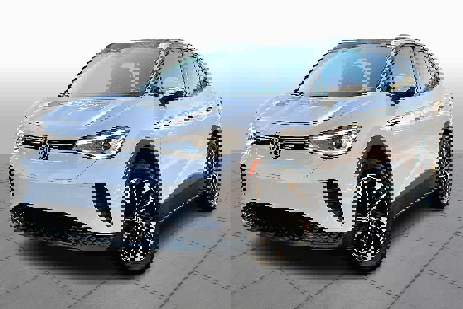 Used 2022 Volkswagen ID.4 Pro S