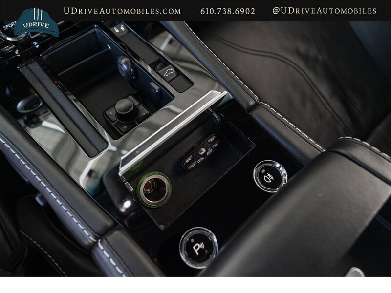 Used 2011 Aston Martin DBS Coupe RWD image 49