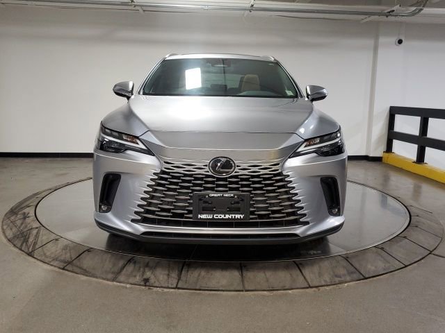Used 2023 Lexus RX 350 Premium w/ Accessory Package image 3