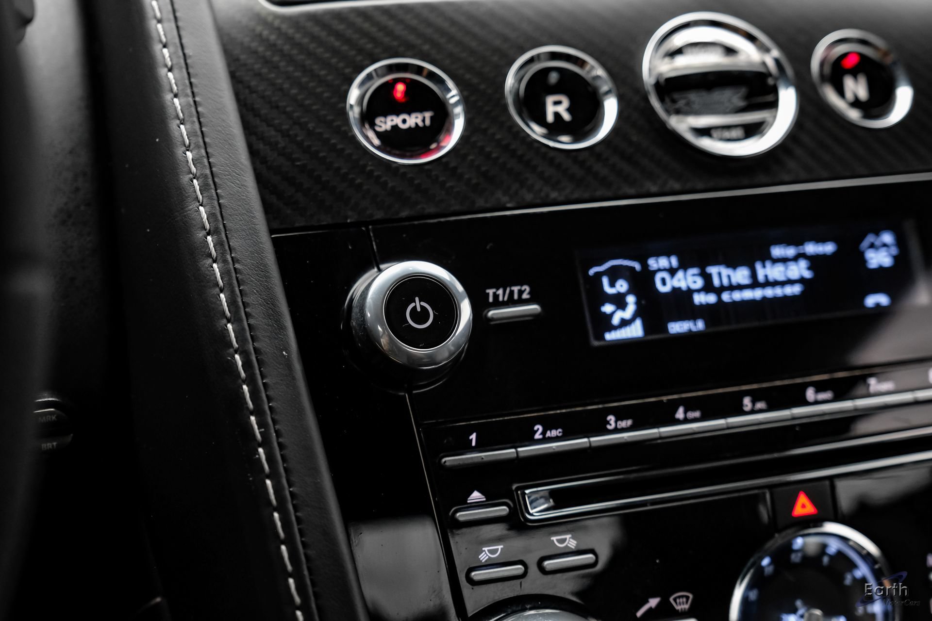Used 2014 Aston Martin V8 Vantage S RWD image 62