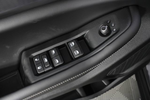 New 2026 Jeep Grand Cherokee Laredo X image 15