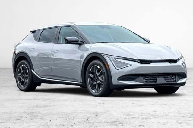 New 2025 Kia EV6 Light image 2