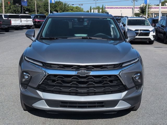 Used 2023 Chevrolet Blazer LT w/ Convenience Package FWD image 8