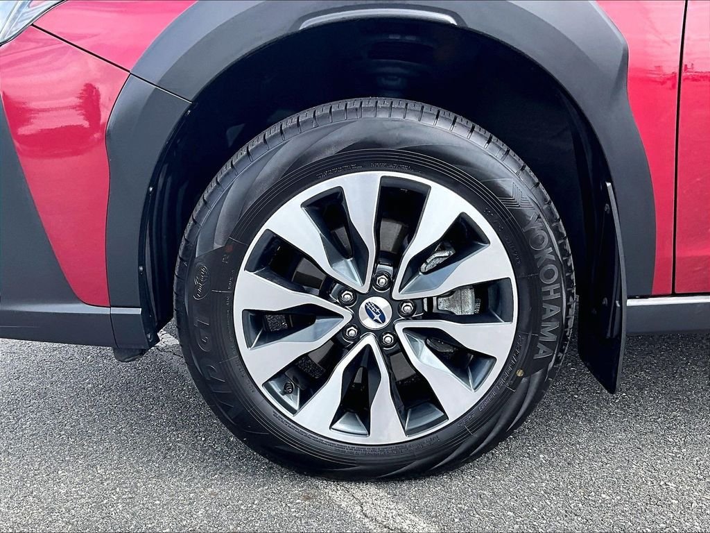 Used 2024 Subaru Outback Limited AWD/4WD image 7