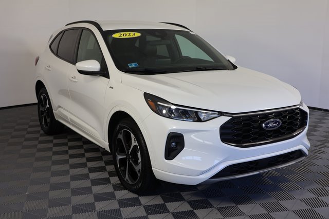 Used 2023 Ford Escape ST-Line Select