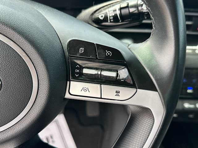Used 2023 Hyundai Elantra SEL w/ Convenience Package FWD image 25