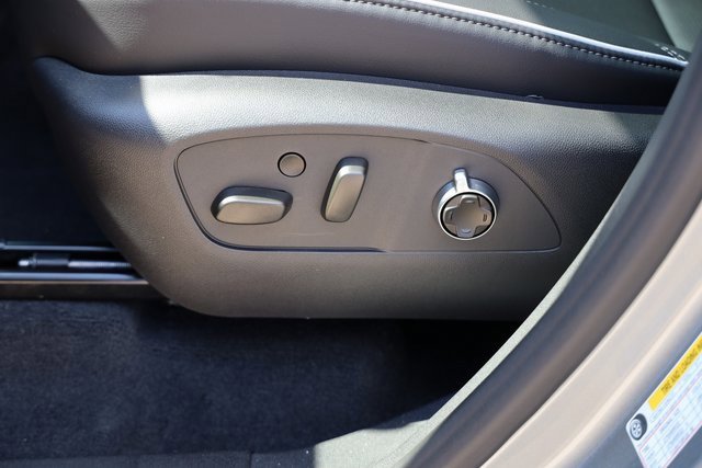 New 2026 Buick Enclave Avenir w/ Super Cruise Package image 21