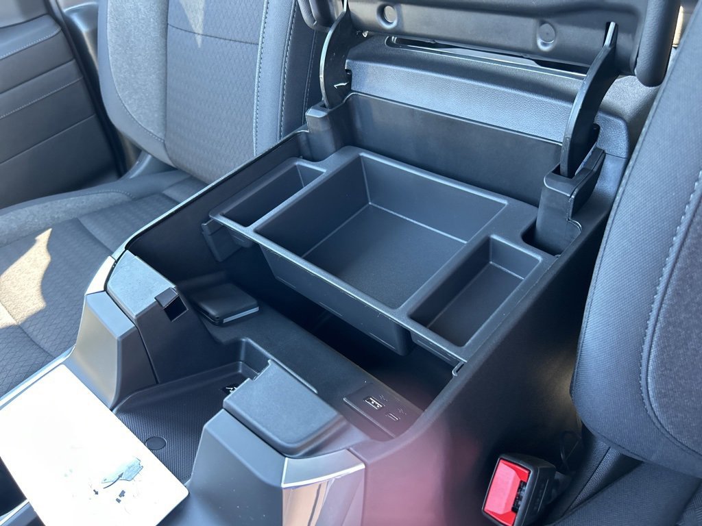 New 2026 Chevrolet Silverado 1500 RST image 32