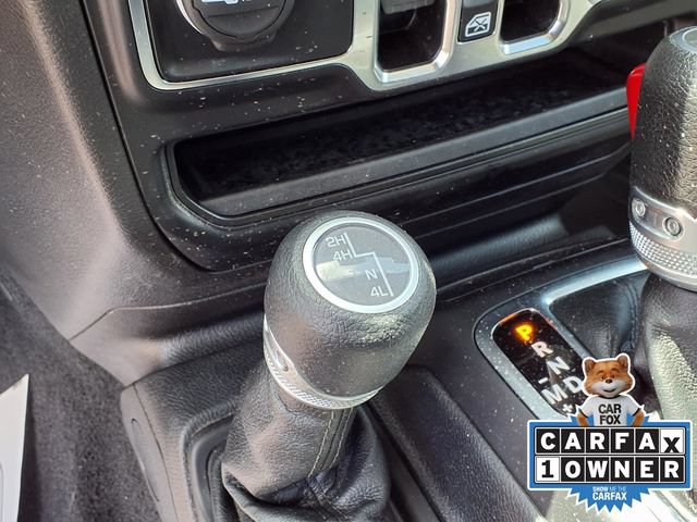 Used 2023 Jeep Gladiator Sport AWD/4WD image 11