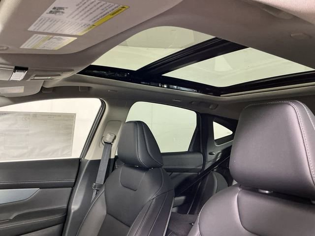 New 2025 Nissan Murano SL AWD/4WD image 12