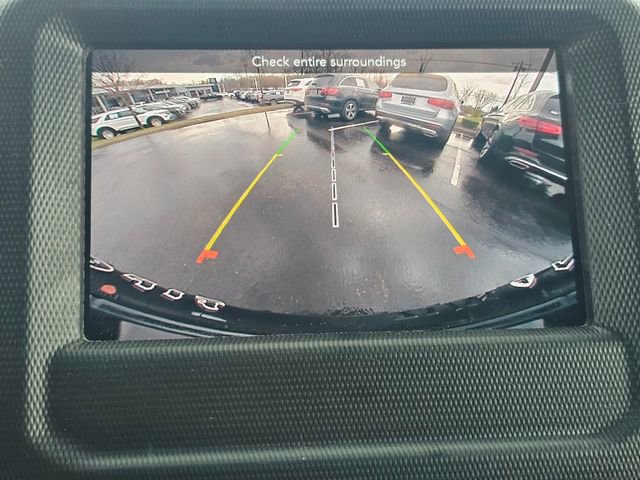 Used 2021 Jeep Wrangler Unlimited Sport image 41