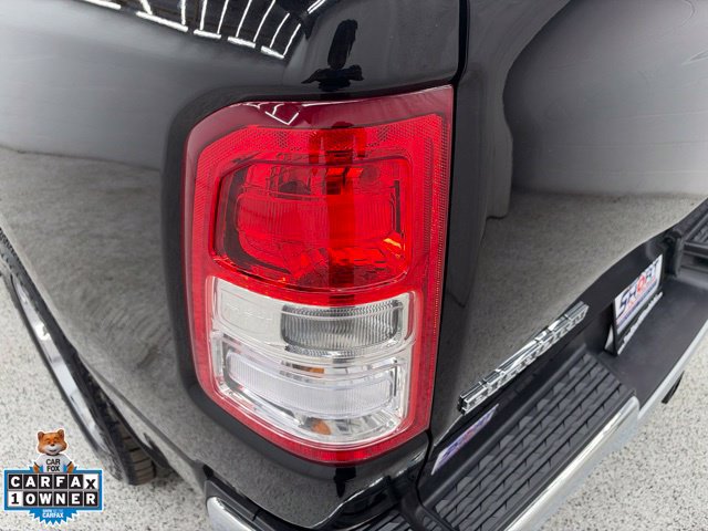 Used 2023 RAM 1500 Big Horn AWD/4WD image 8