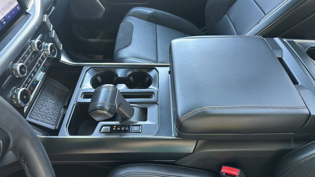 Used 2023 Ford F150 Raptor image 19