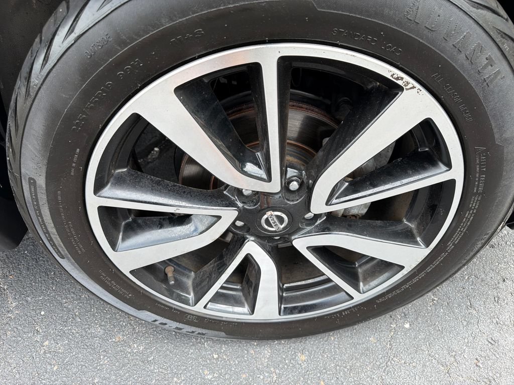 Used 2019 Nissan Rogue SL w/ Premium Package AWD/4WD image 19