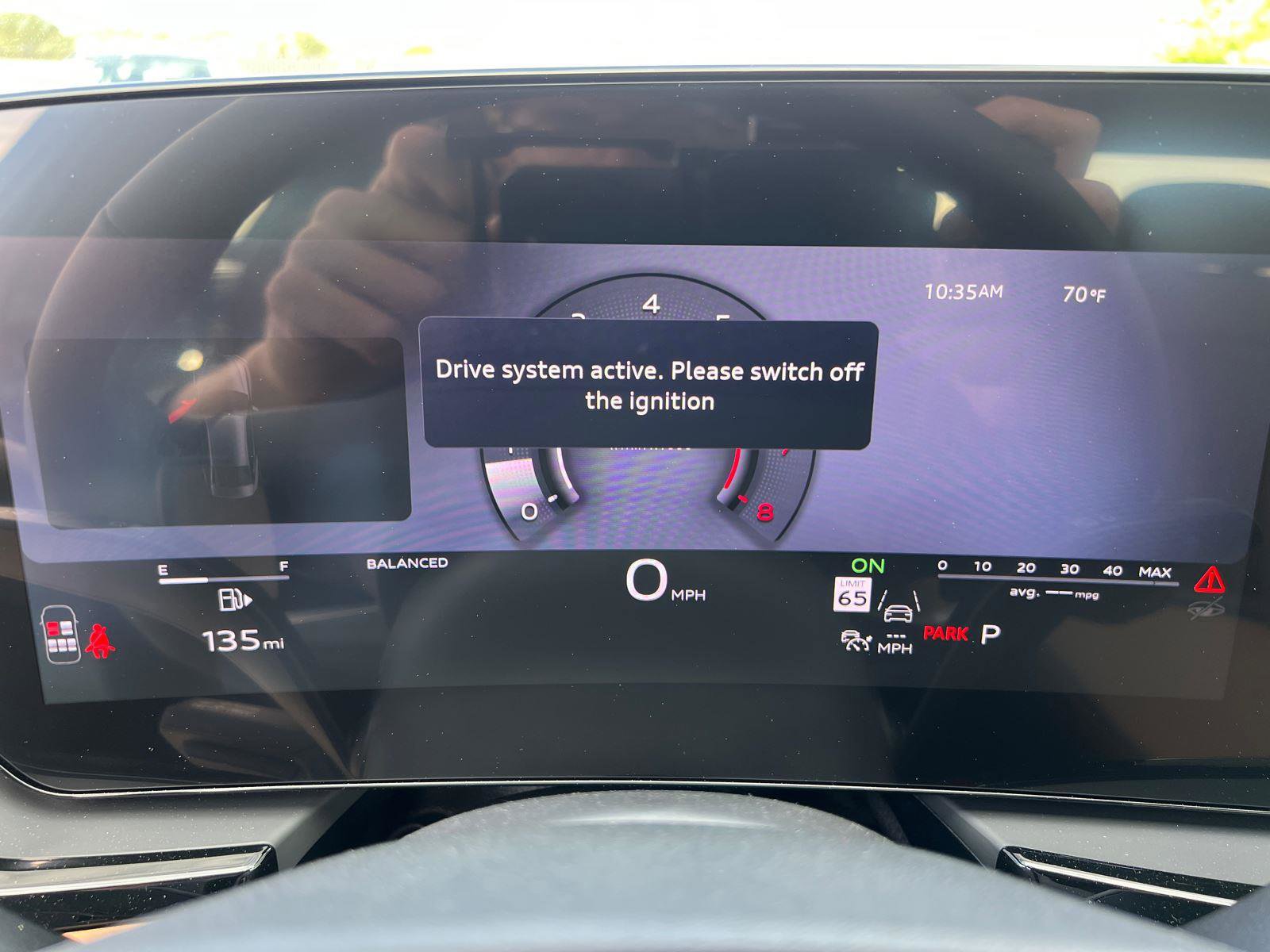 New 2026 Audi A6 Premium Plus image 20