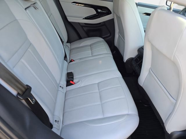Used 2025 Land Rover Range Rover Evoque S AWD/4WD image 13