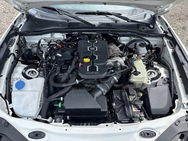 Used 2017 FIAT 124 Spider Classica RWD image 23