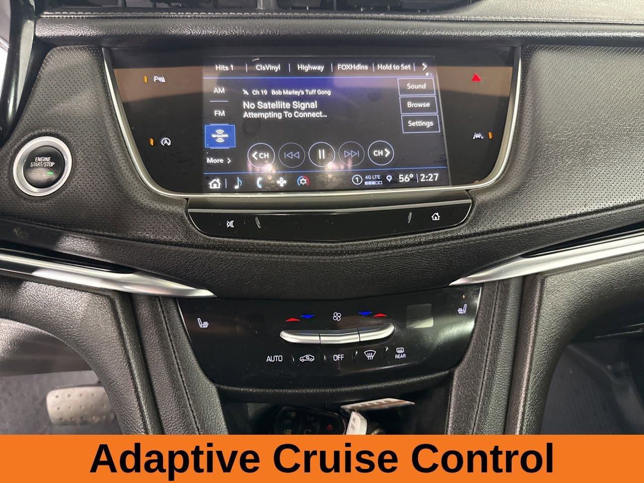 Used 2024 Cadillac XT6 Luxury w/ LPO, Floor Liner Package image 13