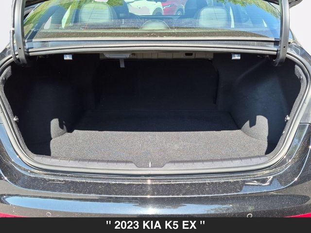 Used 2023 Kia K5 EX FWD image 31