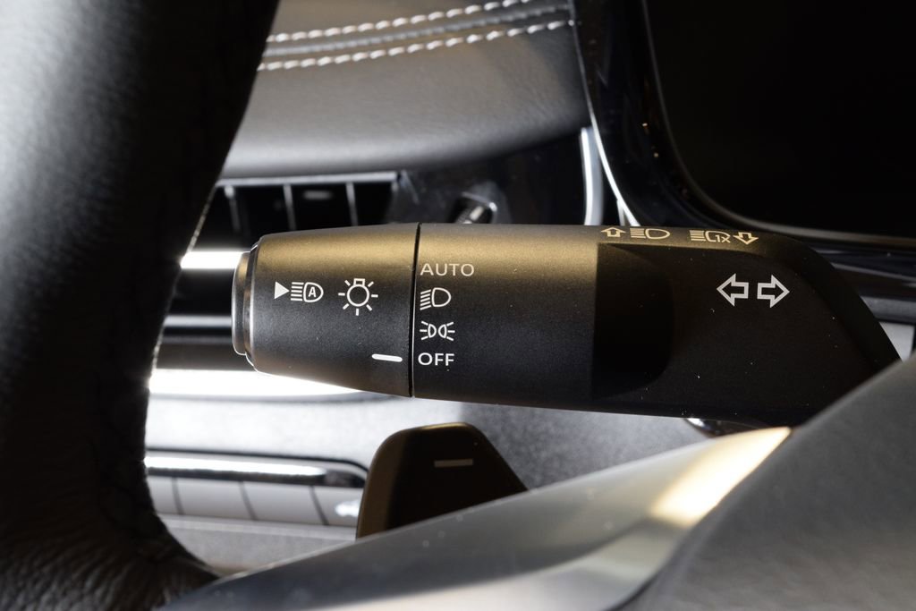 New 2027 INFINITI QX60 Sport w/ Dark Cargo Package AWD/4WD image 18