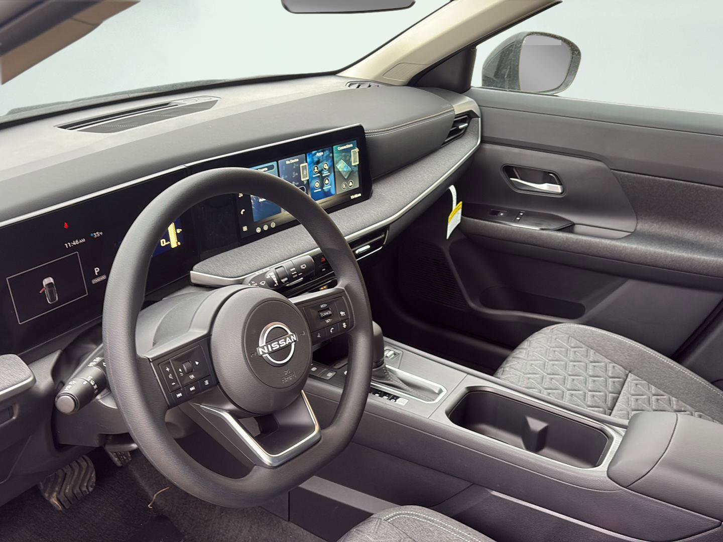 New 2026 Nissan Kicks SV w/ Cold Weather Package image 15