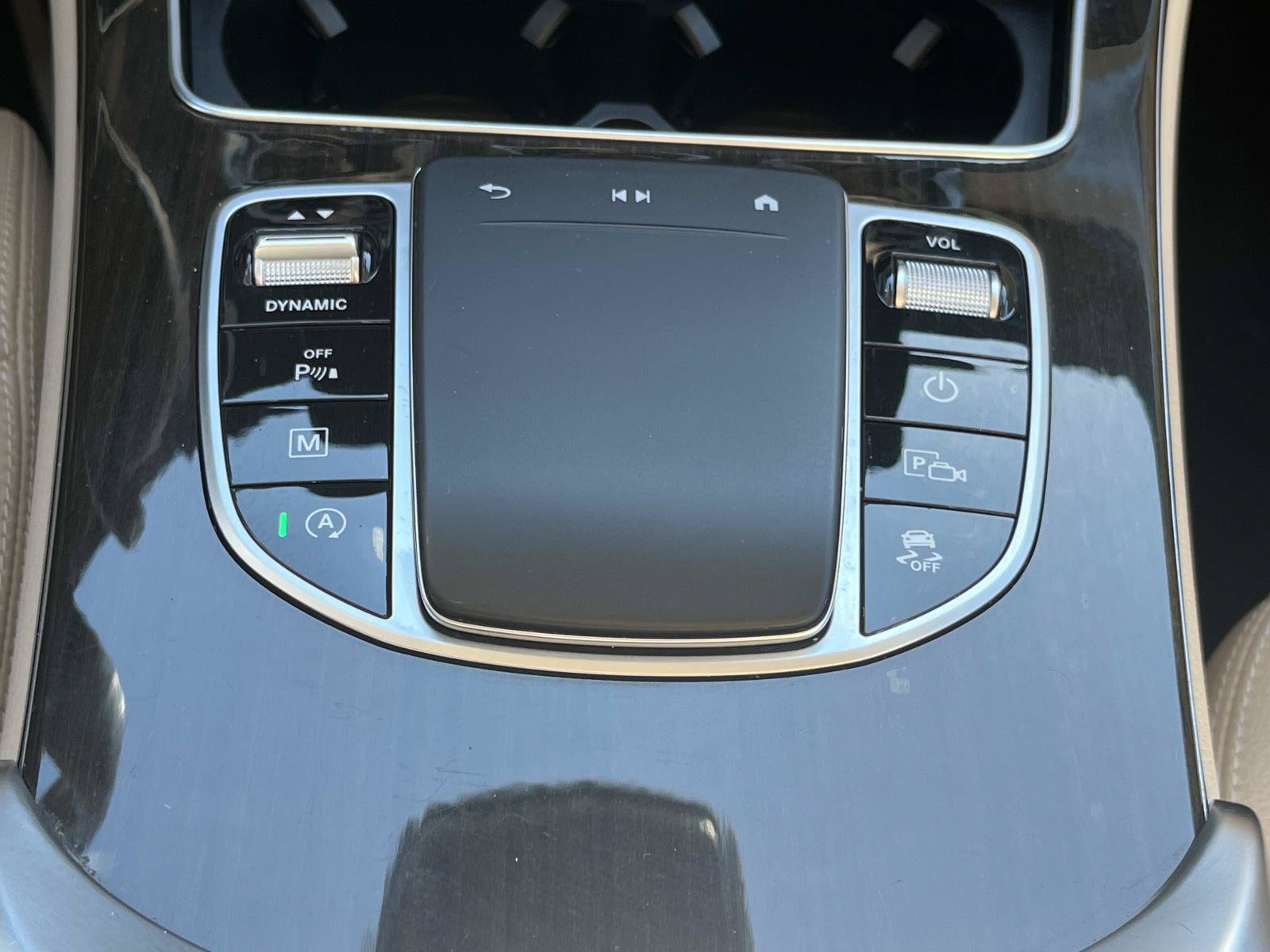 Certified 2022 Mercedes-Benz GLC 300 image 35