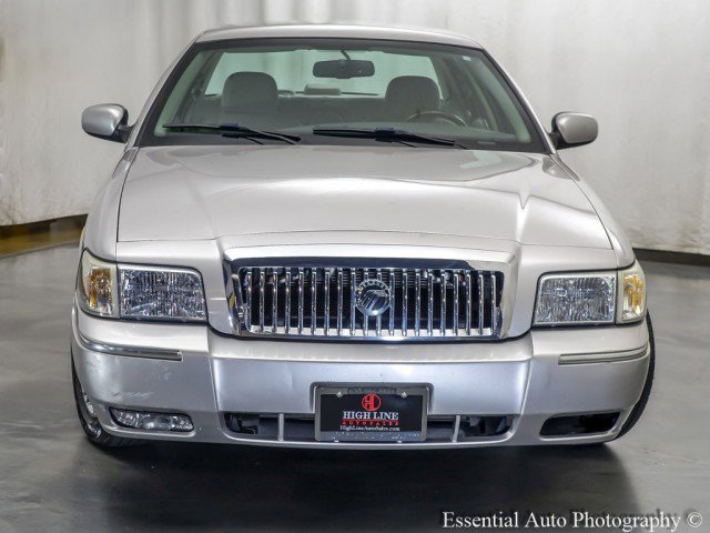 Used 2010 Mercury Grand Marquis LS image 5