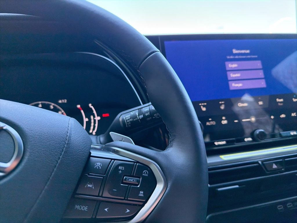 Certified 2024 Lexus TX 350 AWD w/ Cold Weather Package image 39