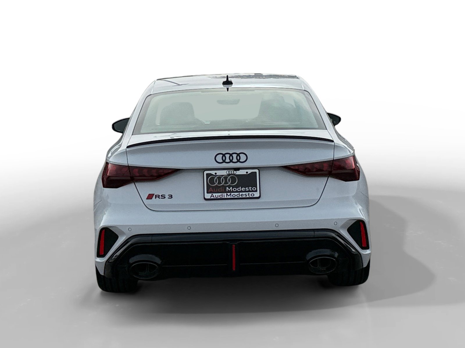New 2026 Audi RS 3 image 4