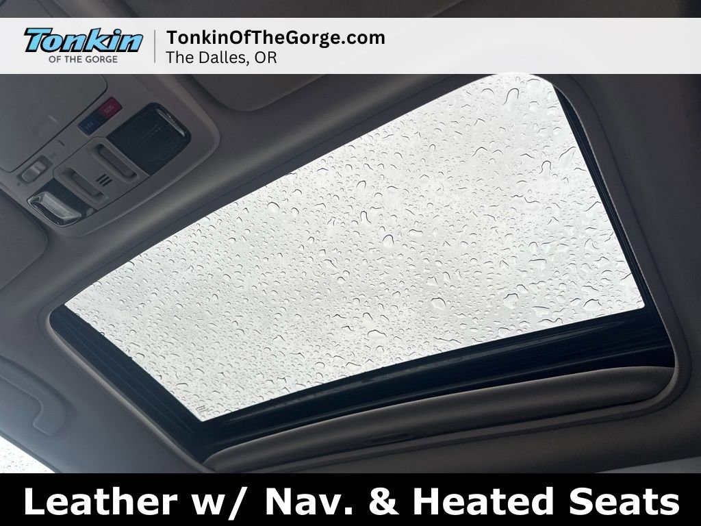 Used 2019 Subaru Outback 2.5i Limited image 19