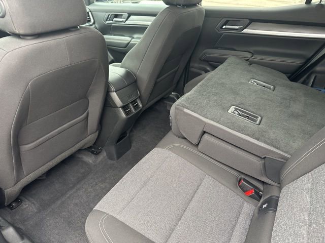 Used 2025 GMC Terrain Elevation image 46