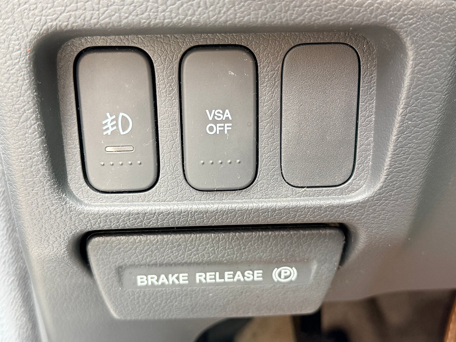 Used 2010 Honda Ridgeline RTL image 30