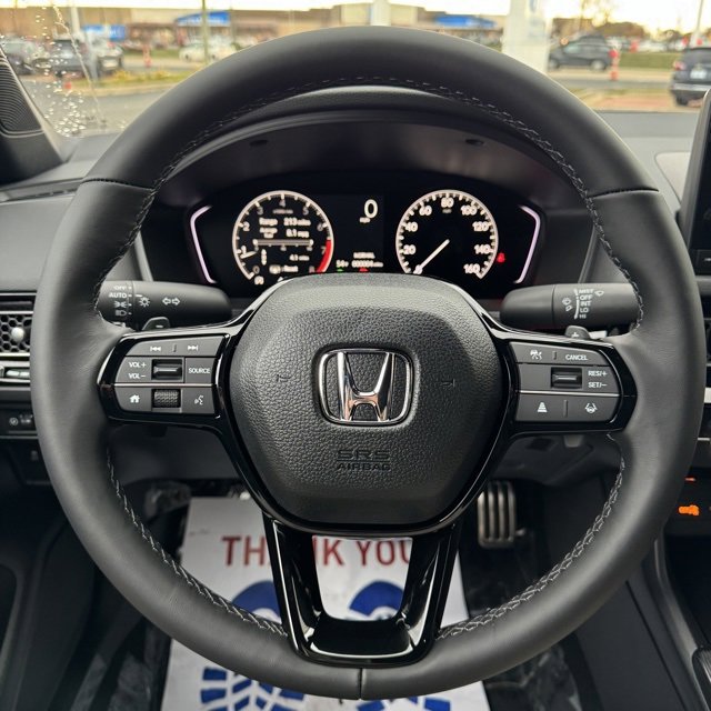 New 2026 Honda Civic Sport image 15