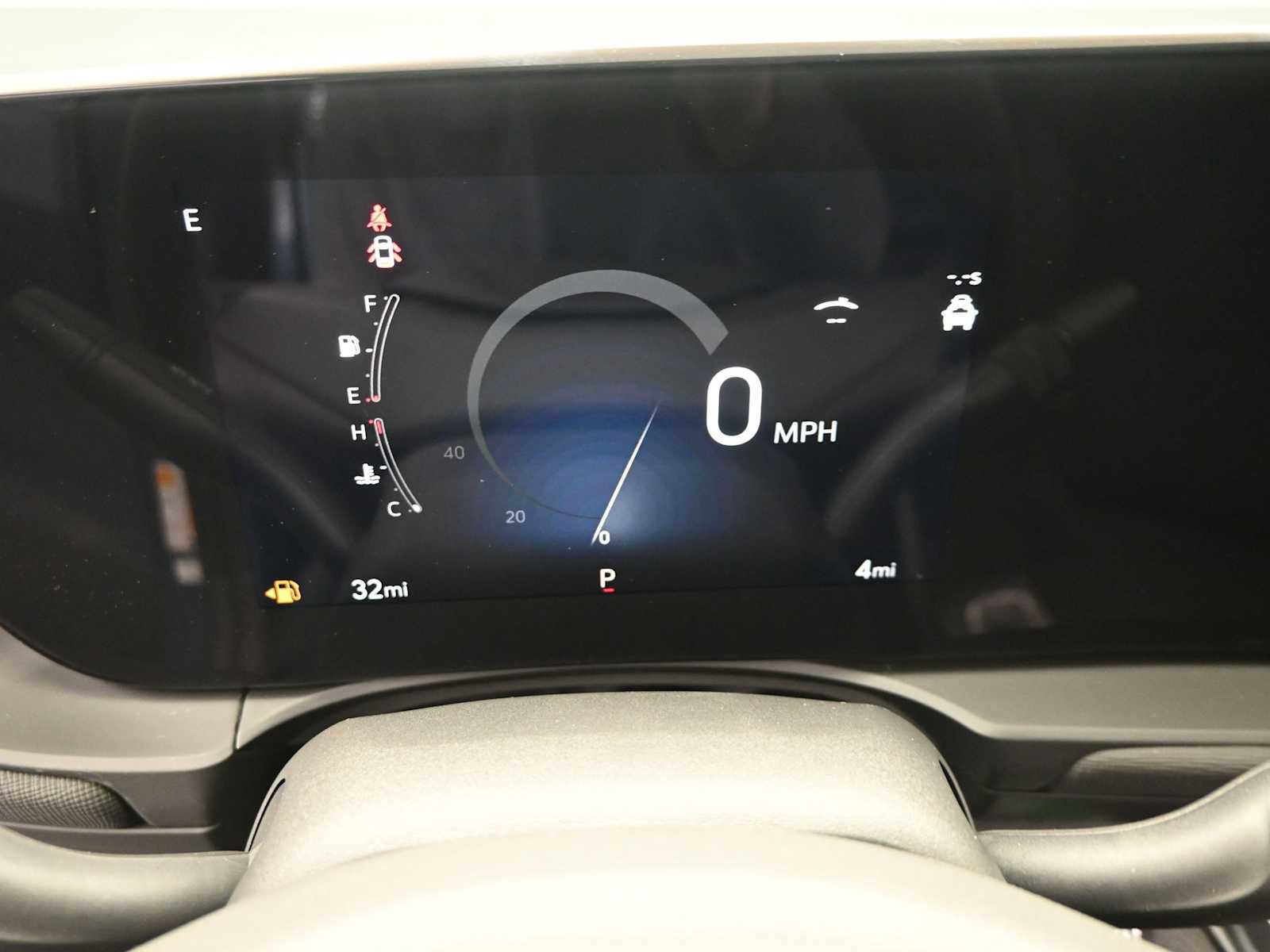 New 2026 Buick Envista Preferred w/ Convenience I Package FWD image 17