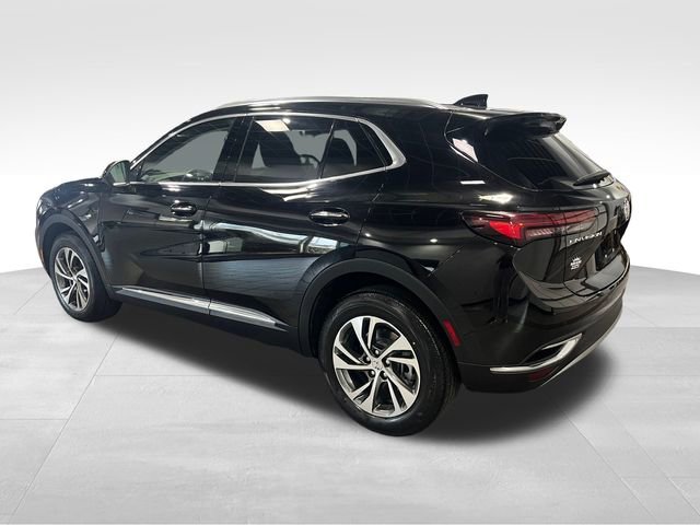 Certified 2022 Buick Envision Essence w/ Safety Package image 5