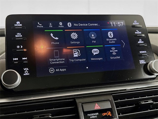 Used 2019 Honda Accord EX-L image 19