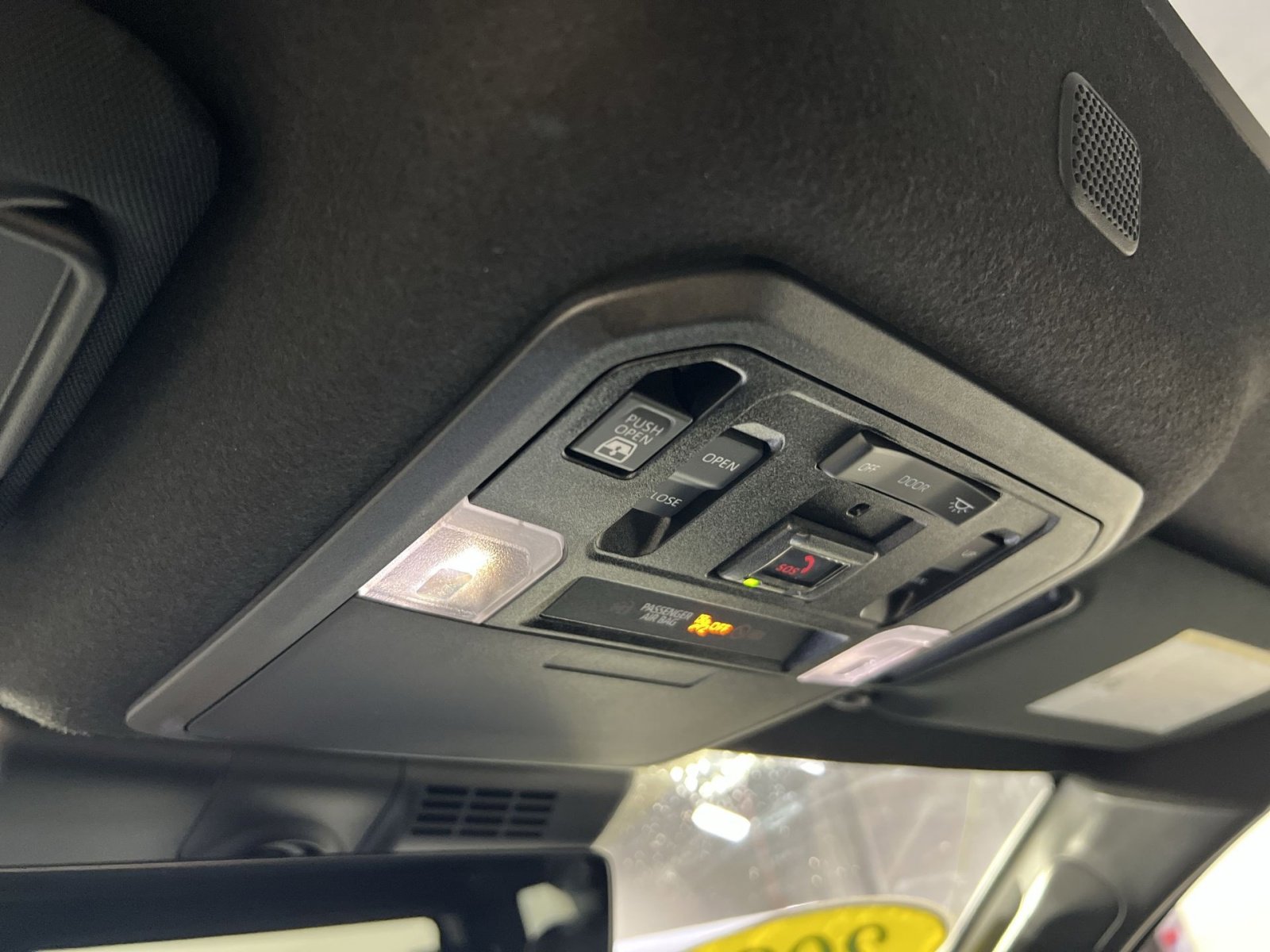 Used 2025 Toyota 4Runner TRD Pro image 38