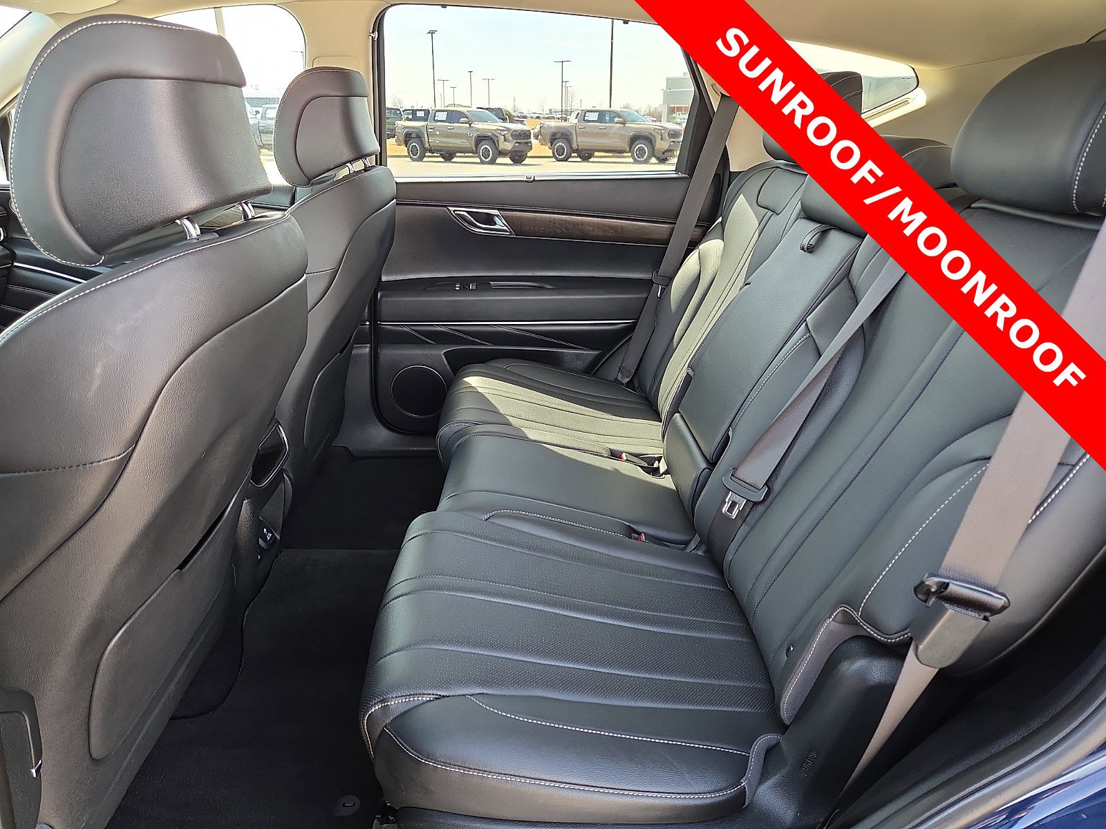 Used 2024 Genesis GV80 3.5T image 10