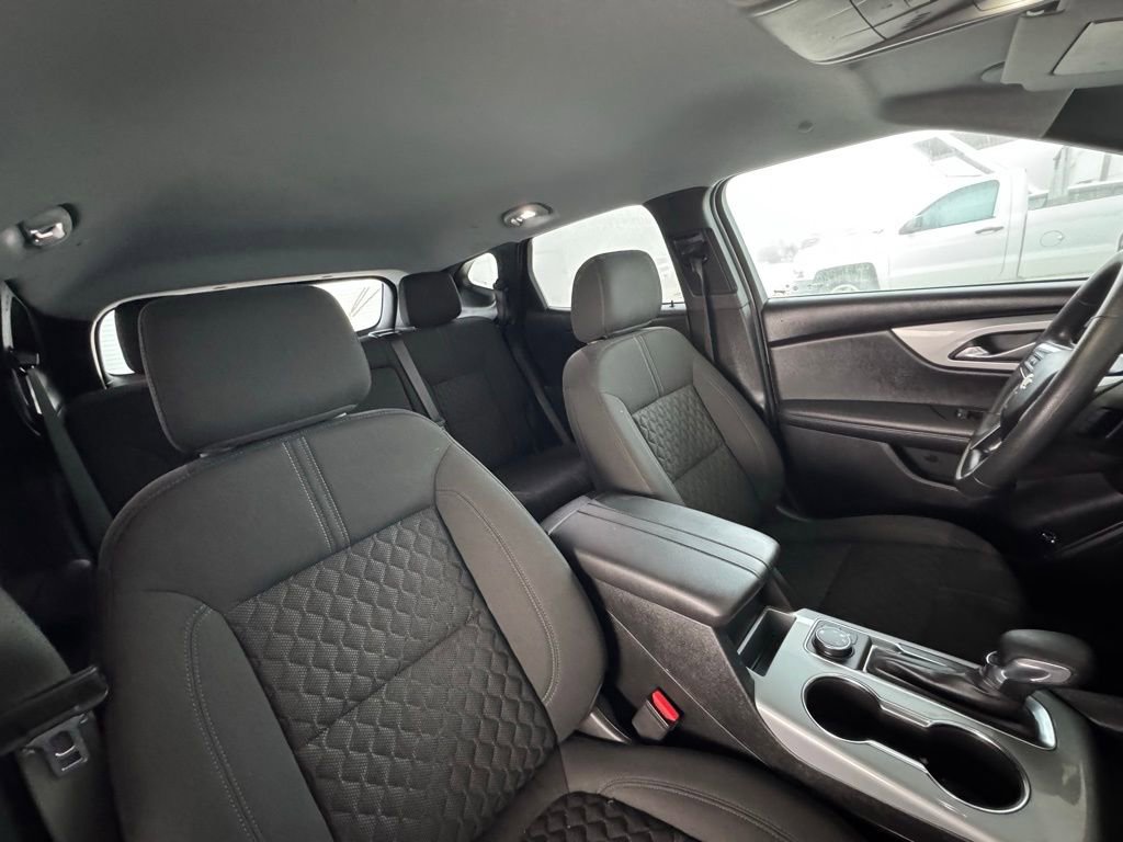 Used 2022 Chevrolet Blazer LT image 18