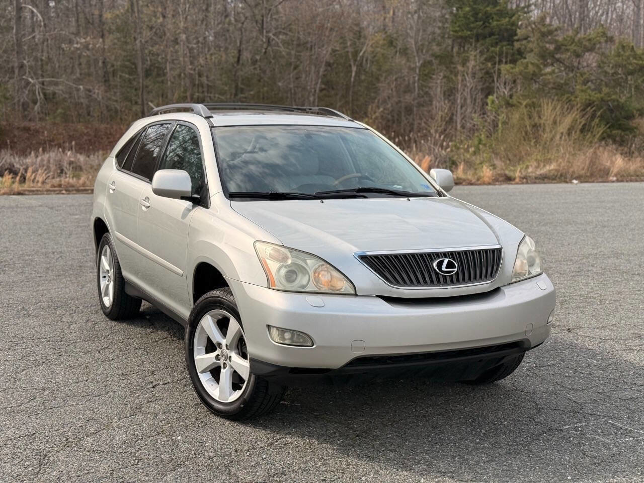 Used 2005 Lexus RX 330 AWD image 2