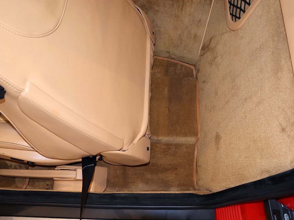 Used 1999 Ferrari 550 Maranello Maranello image 80