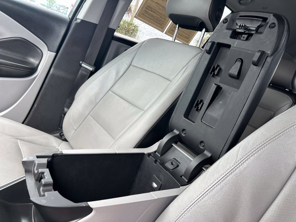 Used 2021 GMC Terrain SLT w/ Infotainment Package II FWD image 39