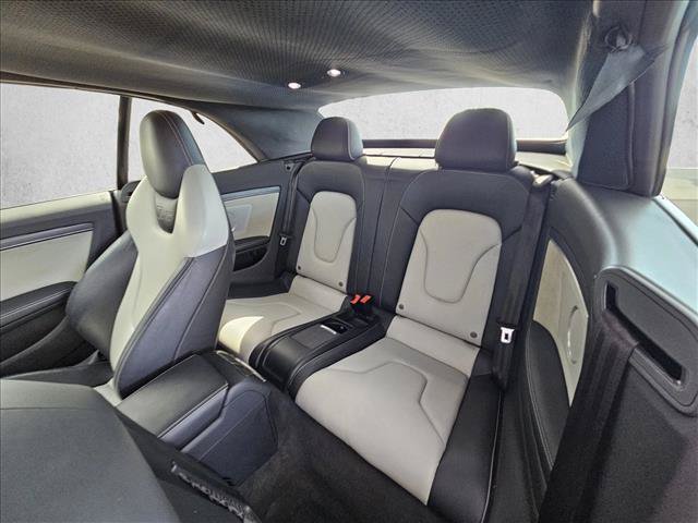 Used 2016 Audi S5 Prestige w/ Prestige Package AWD/4WD image 15