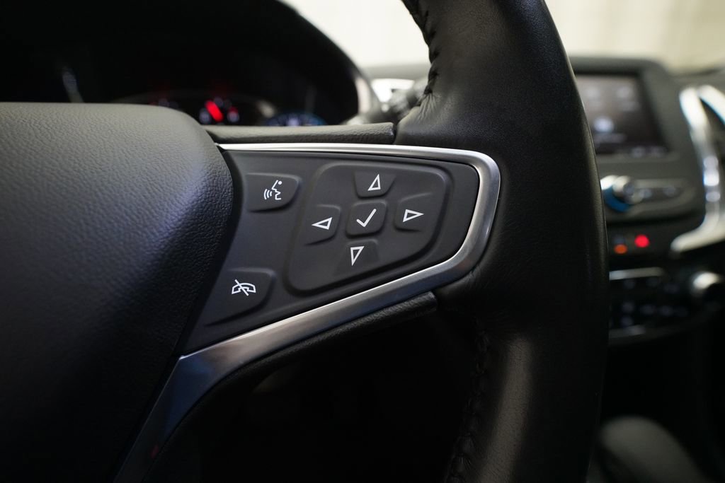 Used 2022 Chevrolet Equinox LT image 19