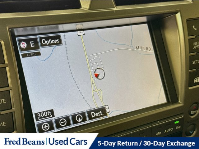 Used 2019 Lexus GX 460 Premium AWD/4WD image 21