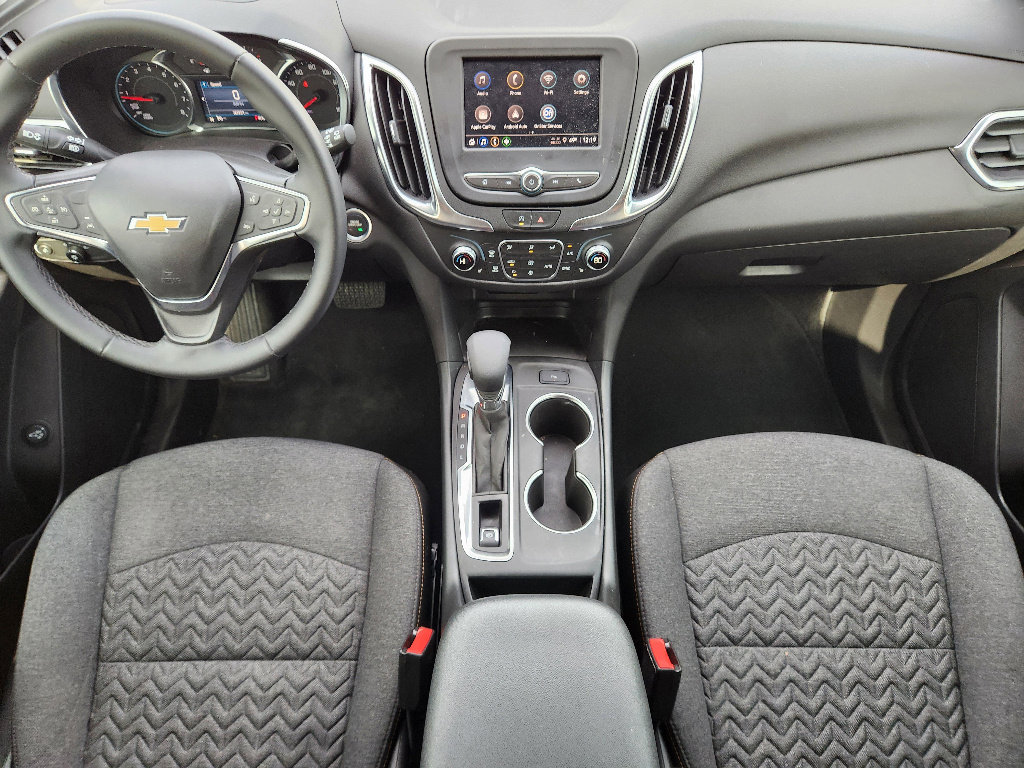 Certified 2024 Chevrolet Equinox LT image 27